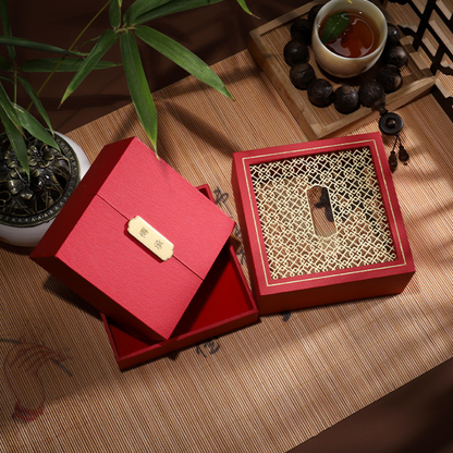 Imperial Jewellery Gift Box