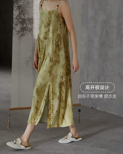 Yáo Dress