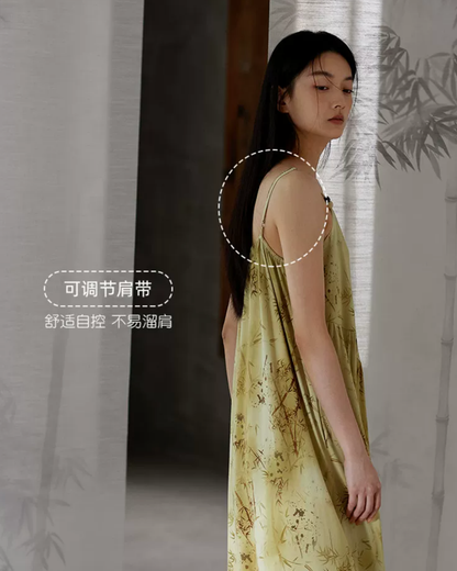 Yáo Dress