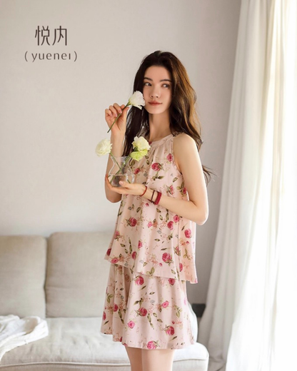 Níng Pajamas Set