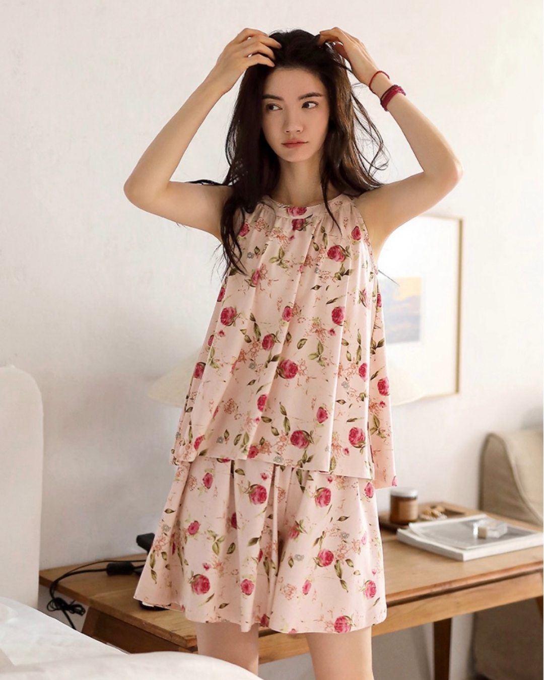 Níng Pajamas Set