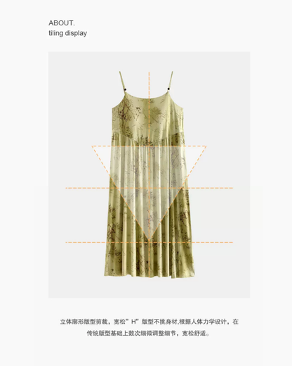Yáo Dress