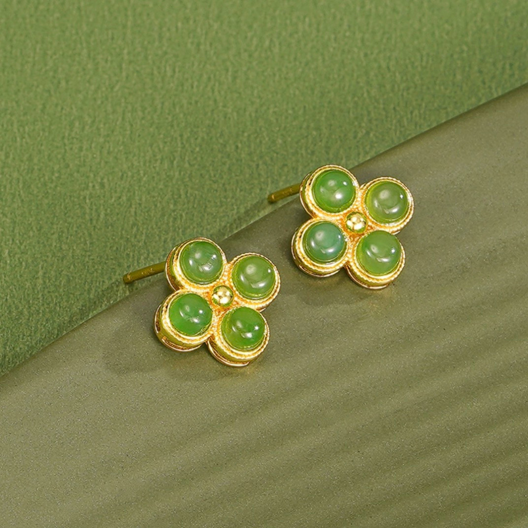 Nerelle Earrings