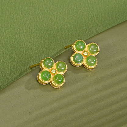 Nerelle Earrings