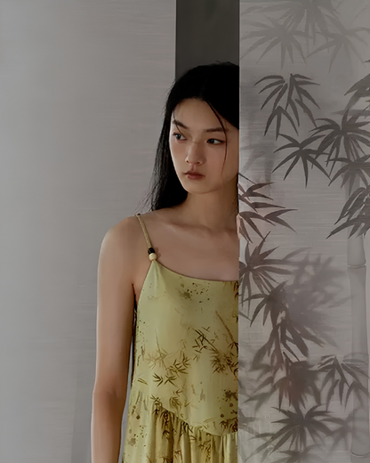 Yáo Dress