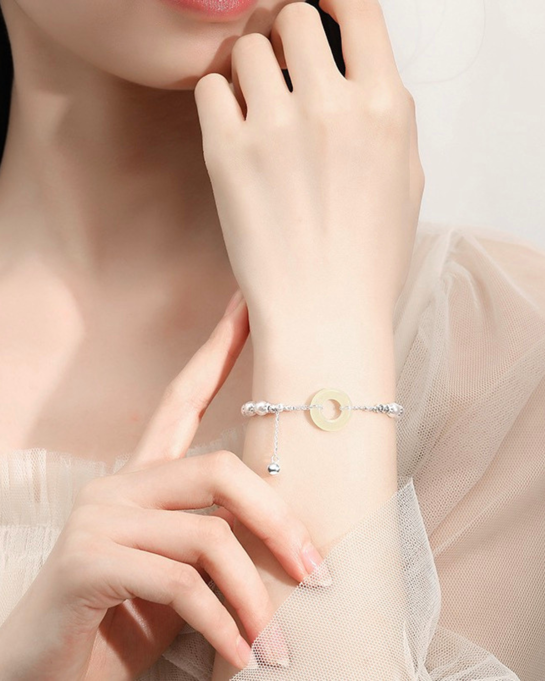 Serenne Bracelet