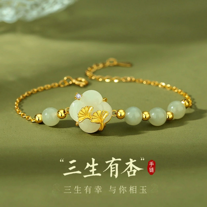 Lunara Bracelet