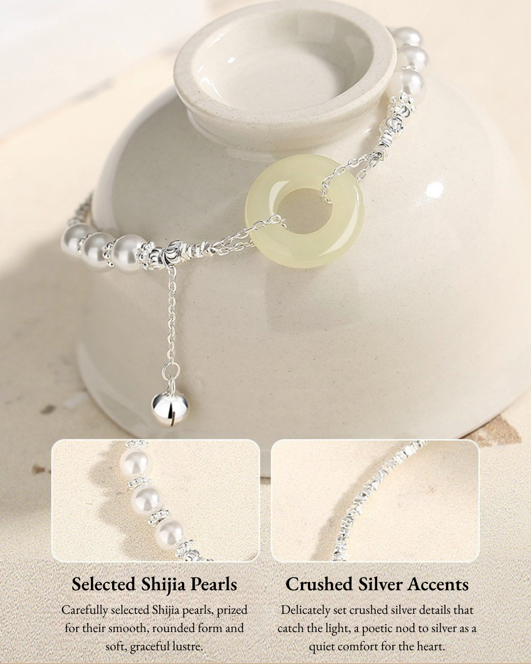 Serenne Bracelet