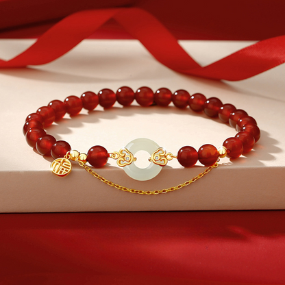 Aurelian Bracelet