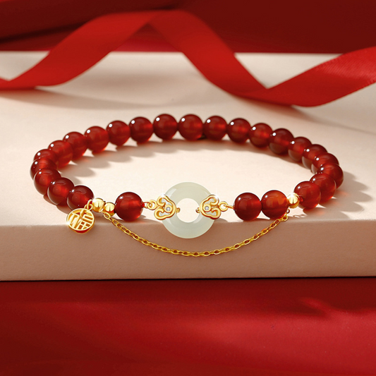 Aurelian Bracelet