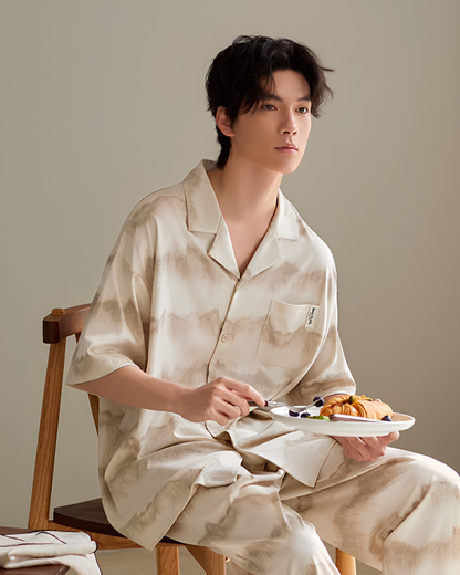 Xún Pajamas Set