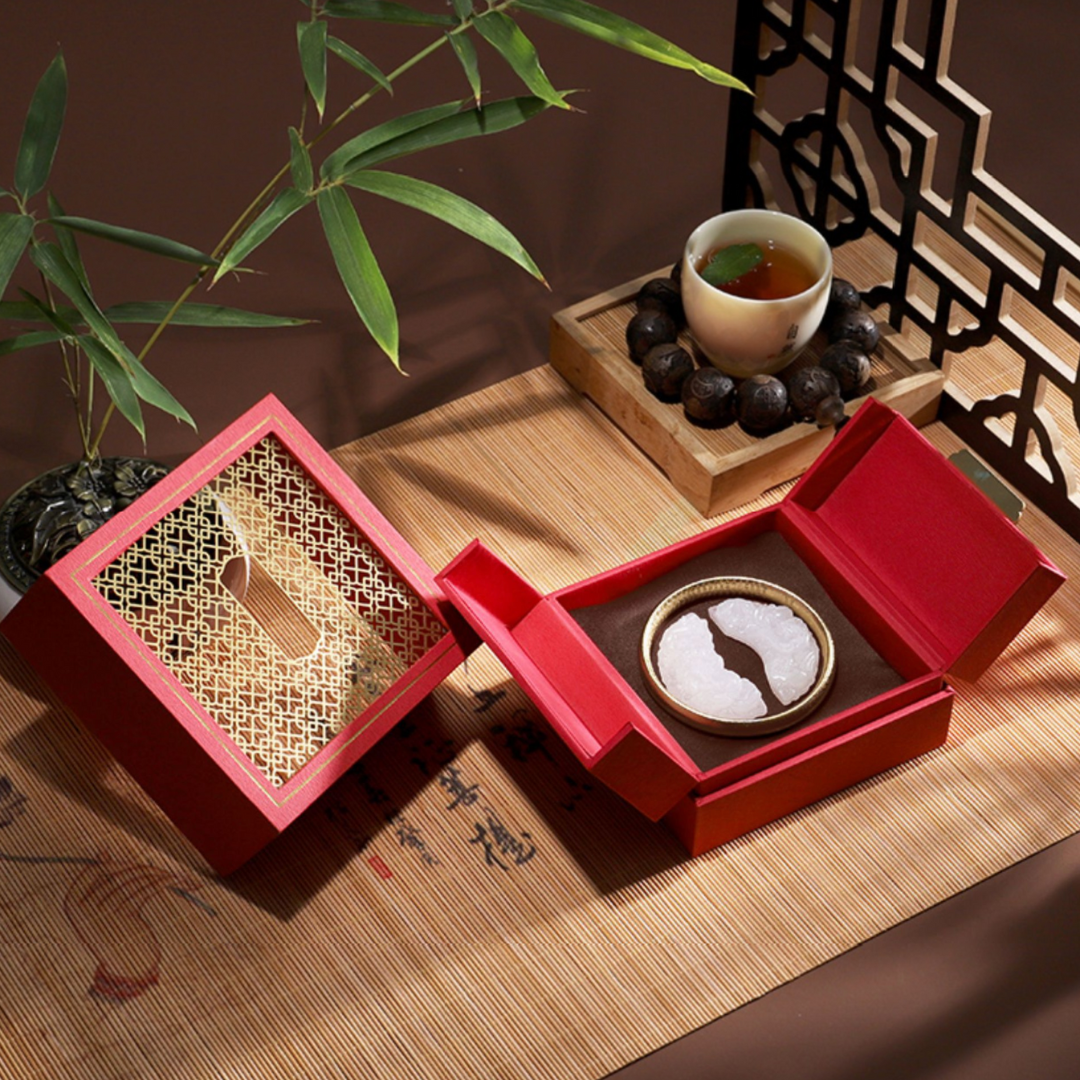 Imperial Jewellery Gift Box