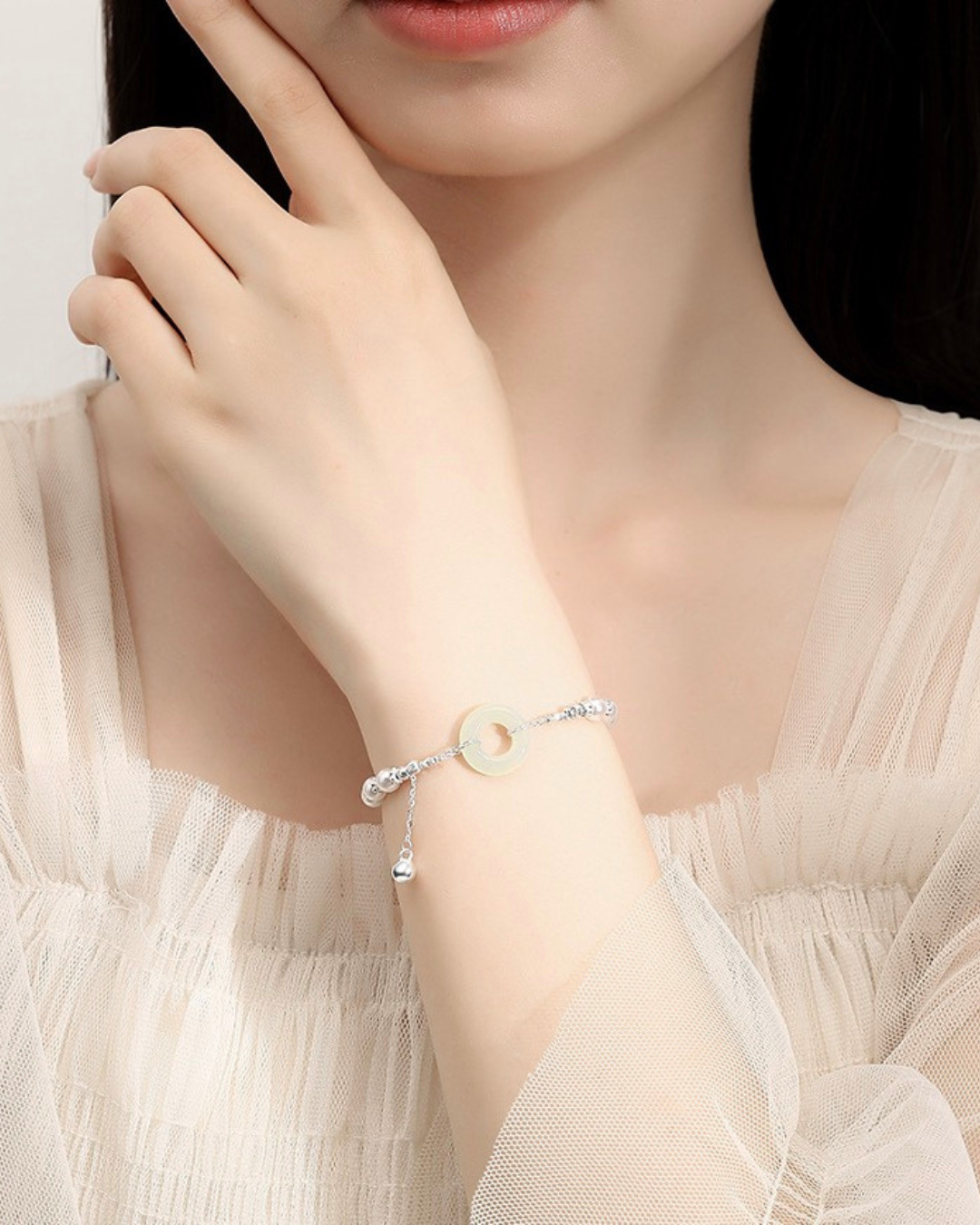 Serenne Bracelet