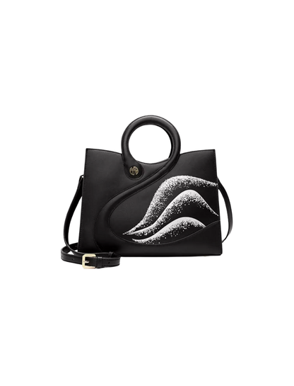 Tang Imperial 28 Ballad of the Black Feathers Tote