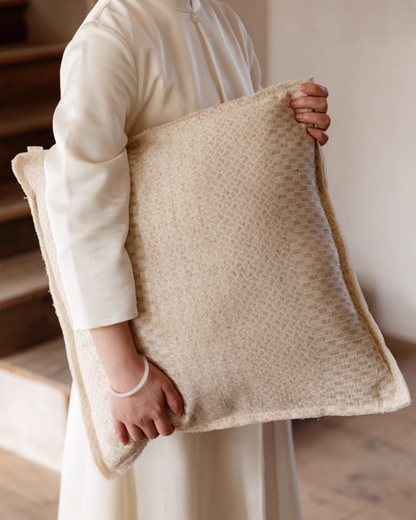 Stillness & Memory Cushion Set