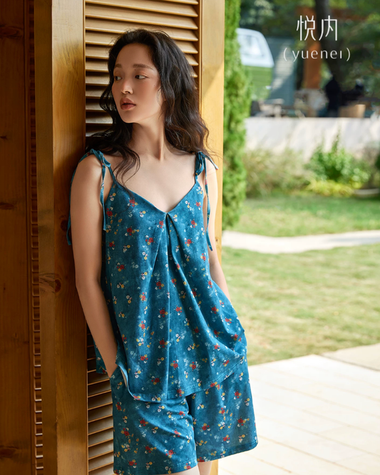 Yōu Pajamas Set