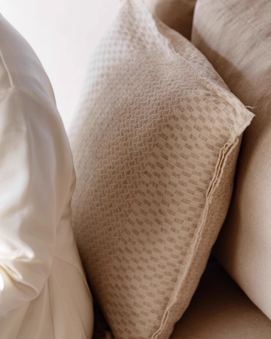 Stillness & Memory Cushion Set