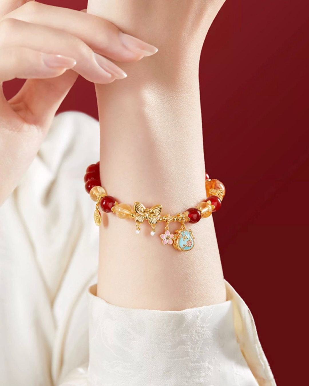 Kalyra Bracelet