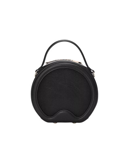 Tang Imperial 25 Cloud Silk Peony Canteen Bag