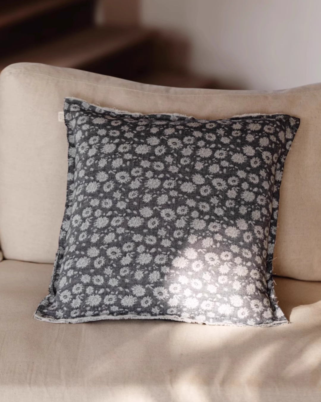 Stillness & Memory Cushion Set