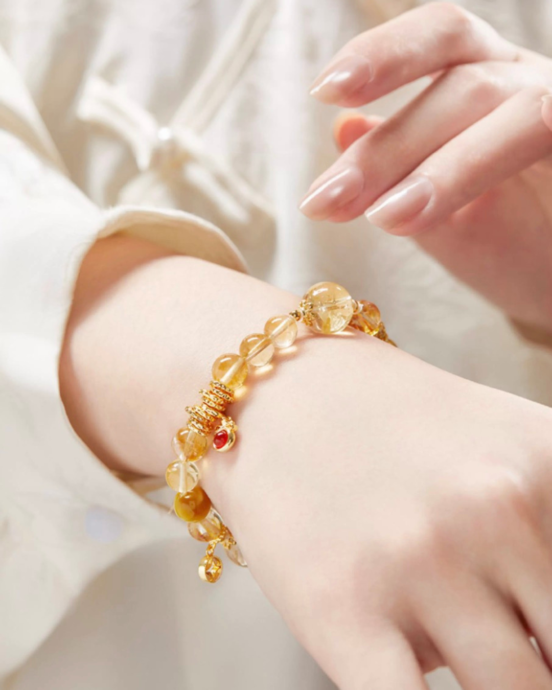 Kalyra Bracelet