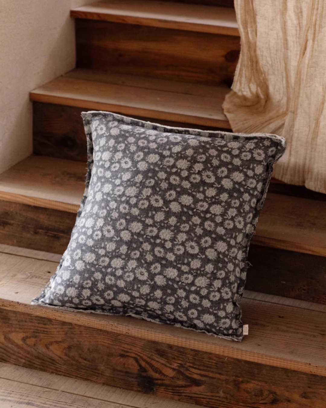 Stillness & Memory Cushion Set