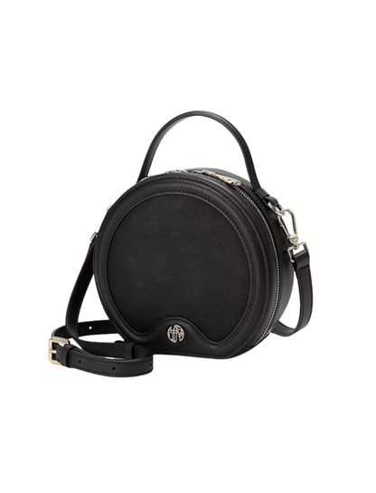 Tang Imperial 25 Cloud Silk Peony Canteen Bag