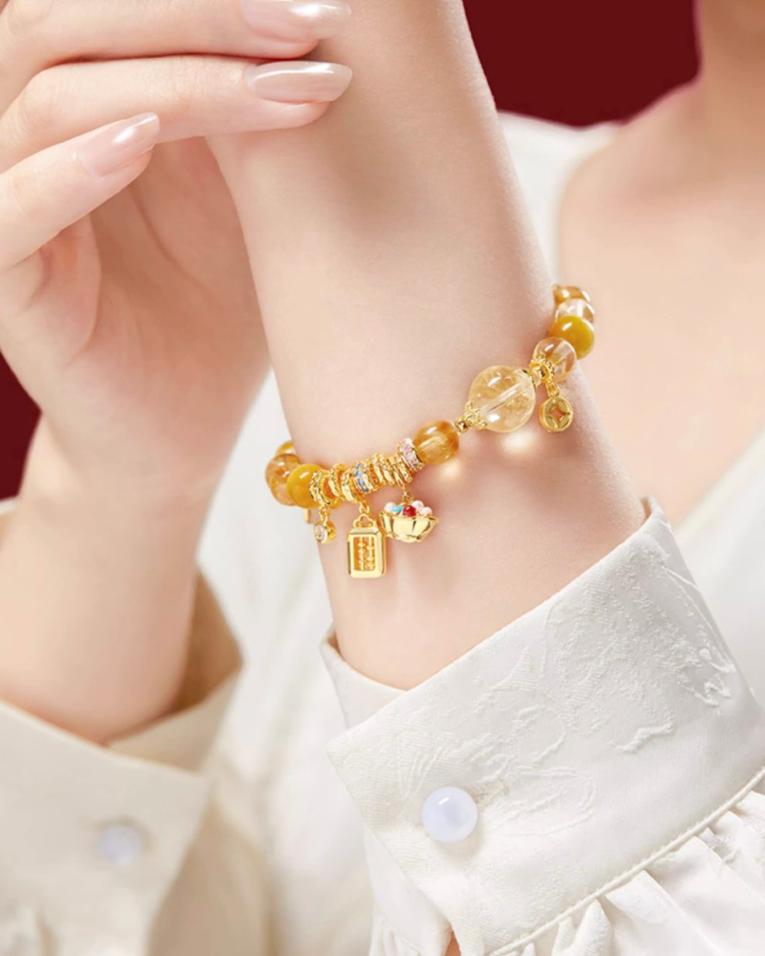 Kalyra Bracelet