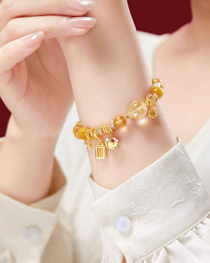 Kalyra Bracelet