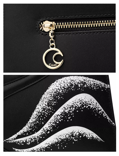 Tang Imperial 28 Ballad of the Black Feathers Tote