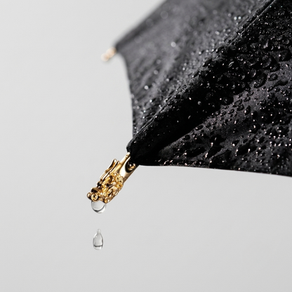 Sovereign Dragon Rain Umbrella