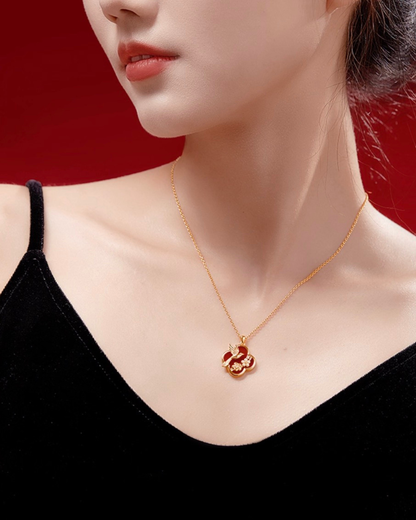 Elyria Jewellery Set