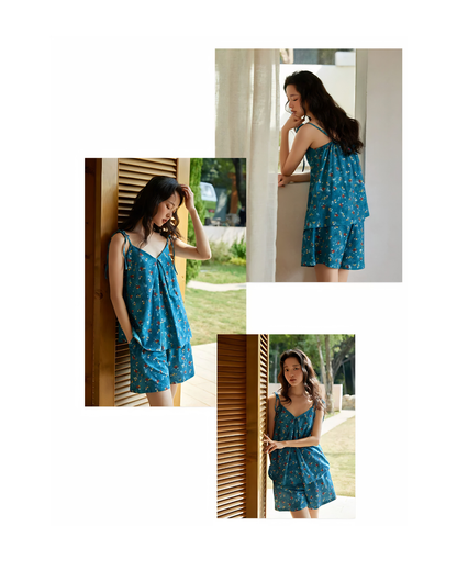 Yōu Pajamas Set