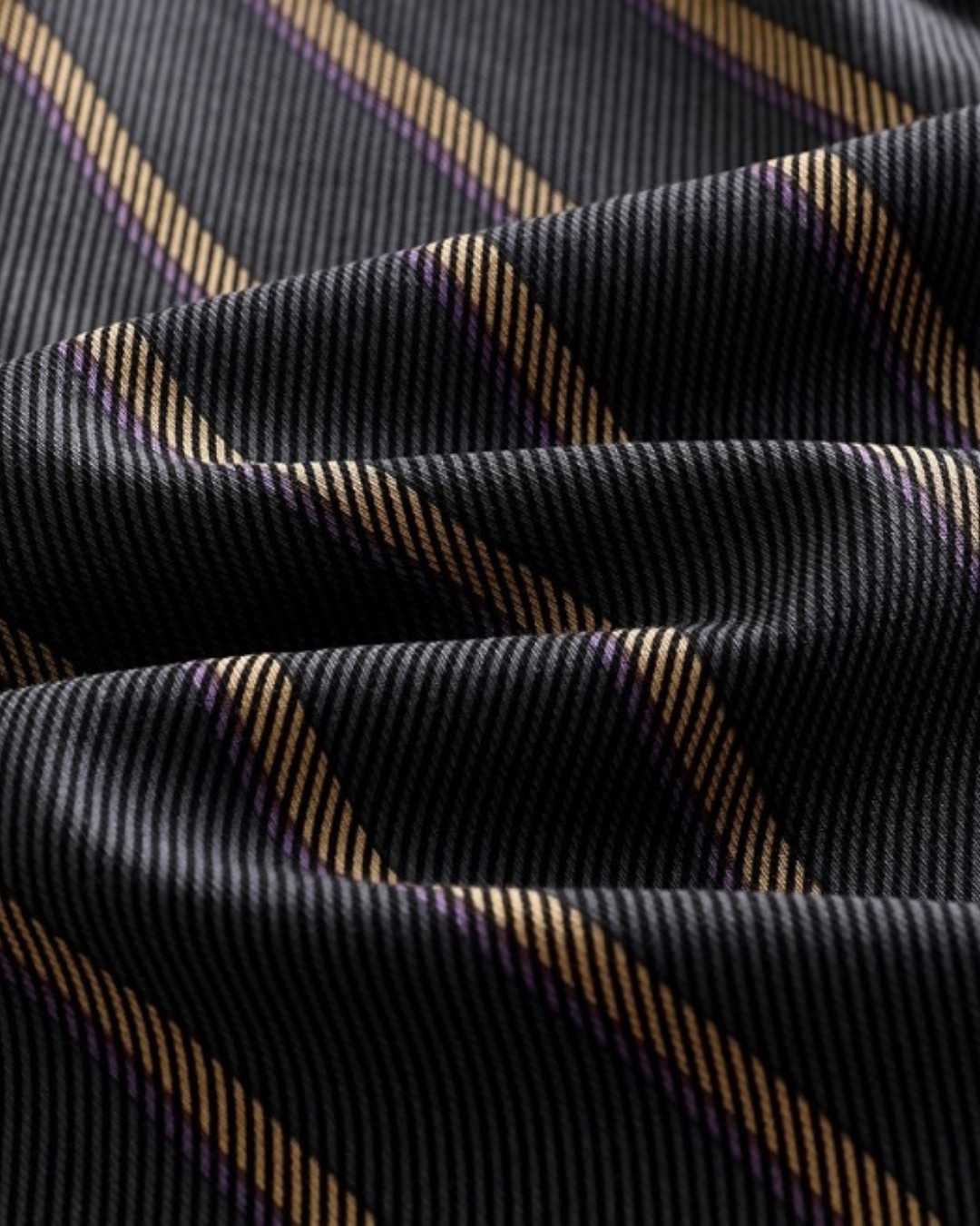 Lín Pajamas Set (Midnight)