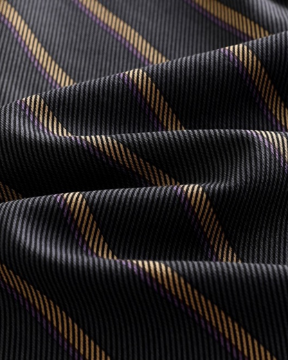 Lín Pajamas Set (Midnight)