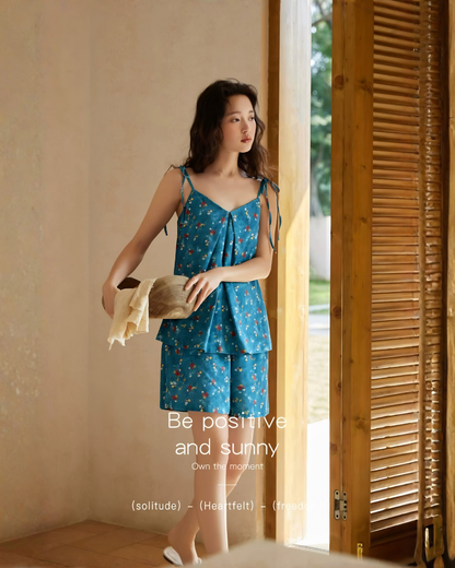 Yōu Pajamas Set