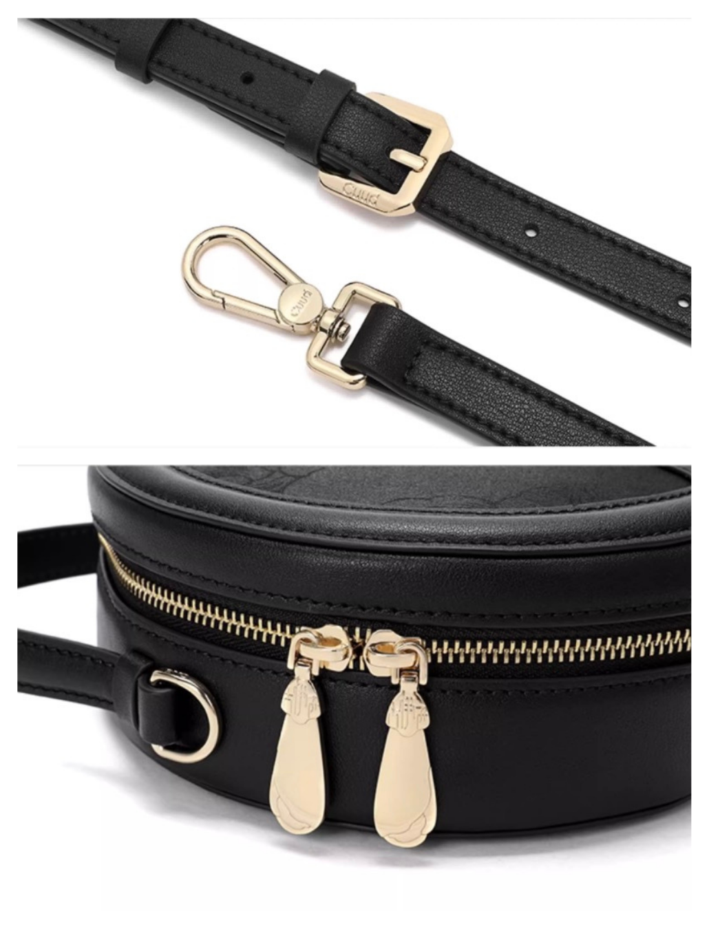 Tang Imperial 25 Cloud Silk Peony Canteen Bag