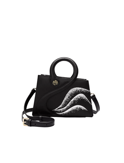 Tang Imperial 25 Ballad of the Black Feathers Tote