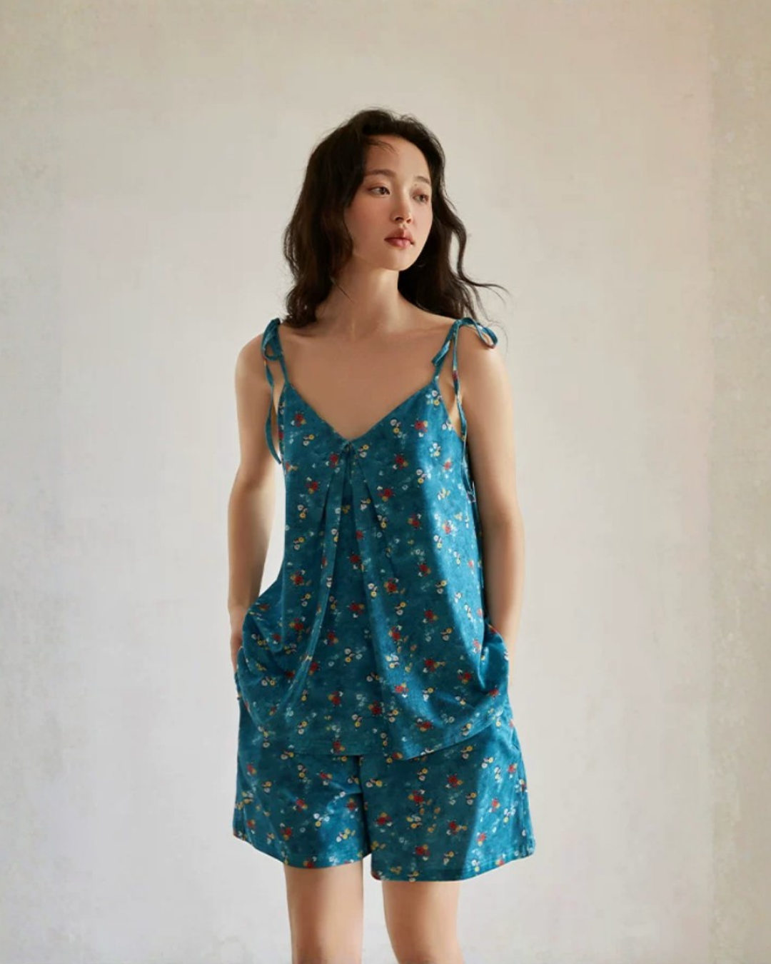 Yōu Pajamas Set