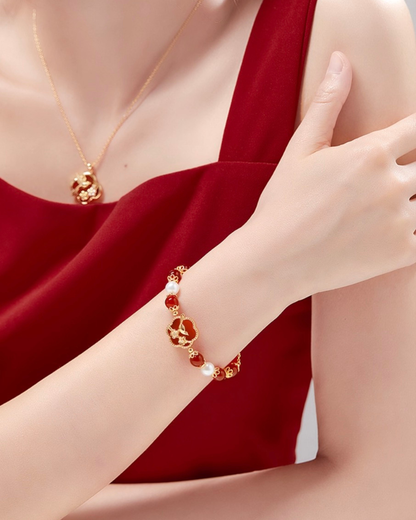 Elyria Jewellery Set