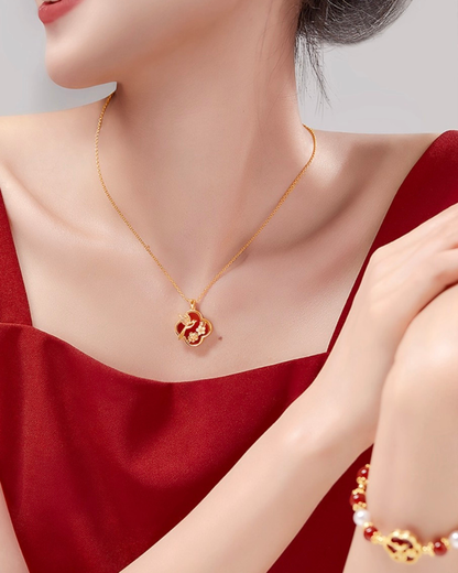 Elyria Jewellery Set