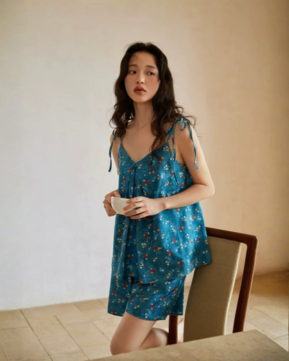 Yōu Pajamas Set