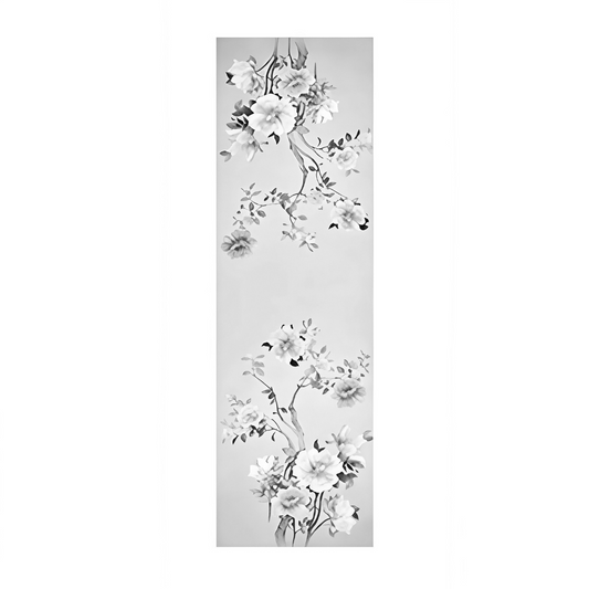 Champagne Dust Mulberry Silk Scarf (170x53cm)