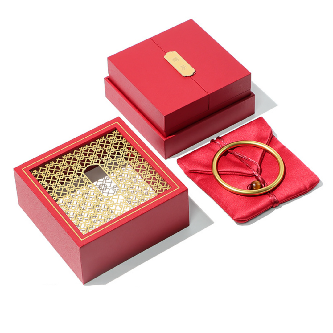 Imperial Jewellery Gift Box