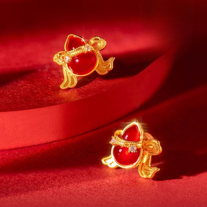 Fortelle Earrings