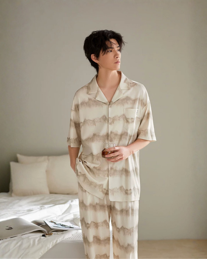 Xún Pajamas Set