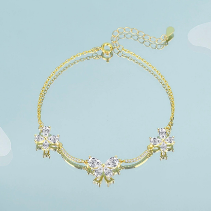 Florinelle Necklace