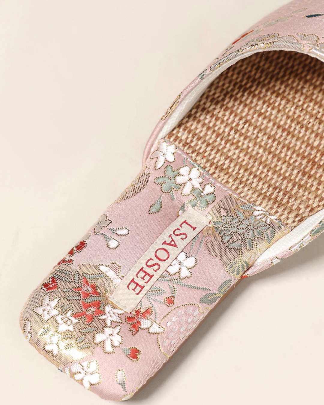 Empress Steps Indoor Slippers