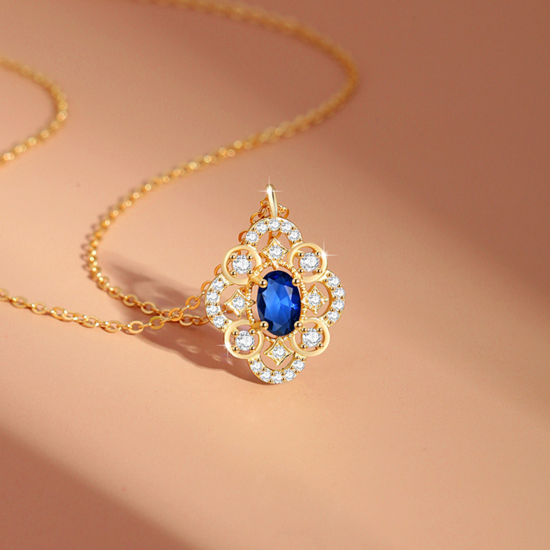 Celestina Necklace