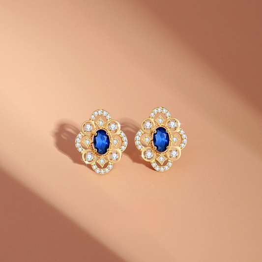 Celestina Earrings